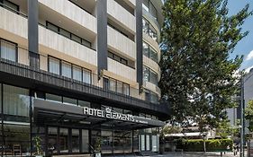 Hotel Elements By Marquis
